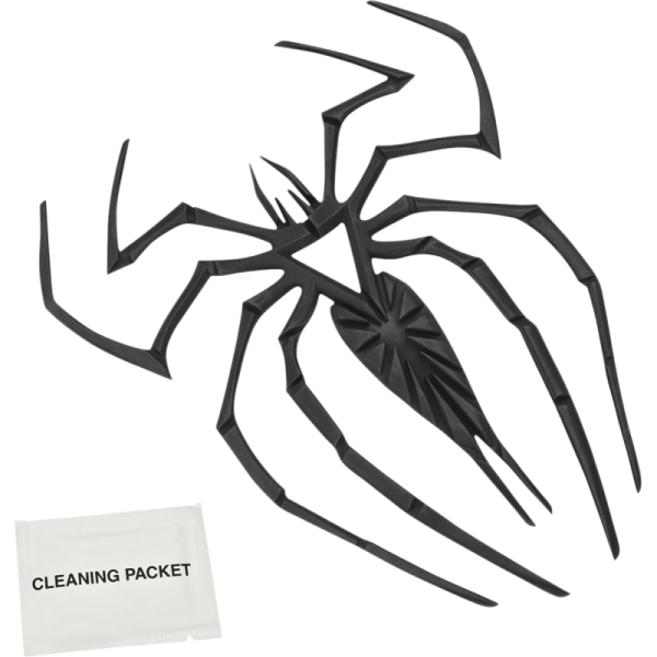 Show Chrome Spider Tank Pad