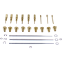 (image for) Carburetor Jet Kit for Mikuni HSR 45