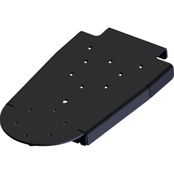 (image for) KFI PRODUCTS UTV Track Extension Bracket