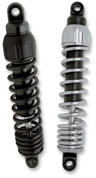 (image for) Progressive Suspension 444 Series Shock Black 13"