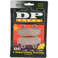 (image for) DP Brakes Standard Front Brake Pads