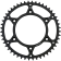 (image for) JT Rear Sprocket 1210-2435