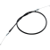 (image for) Motion Pro Throttle Cable (Pull)