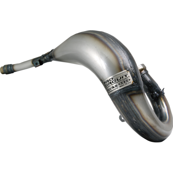 (image for) Pro Circuit RV Works Pipe