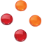 (image for) Replacement Lens Kit (Amber/Red)