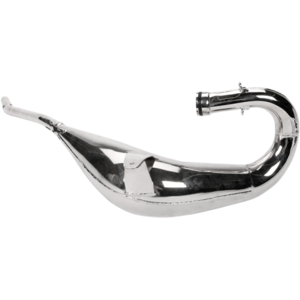(image for) FMF Gold Series Fatty Pipe - SUZUKI RM85 02-24
