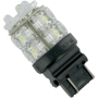 (image for) 3157 LED Taillight Bulb, Clear