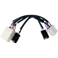 (image for) Plasma Rod Wiring Adapter