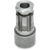 (image for) Compensating Sprocket Shaft Extension