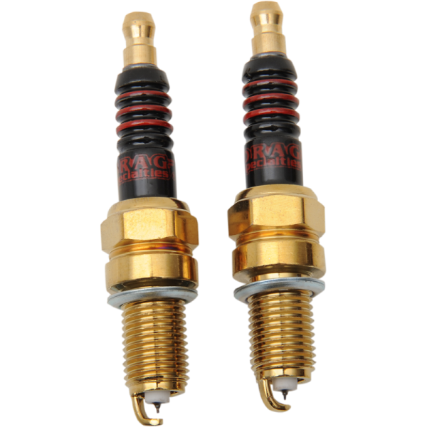 (image for) Drag Specialties Iridium Spark Plug