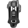 (image for) Acerbis Skid Plate - HUSQVARNA FE 501 20-21 - Black/white