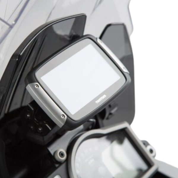 (image for) SW-MOTECH Cockpit GPS Mount - KTM 1290 Super Adventure
