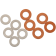 (image for) M6 drain plug washers