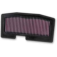 (image for) K&N OE Replacement Air Filter for Triumph/BSA Daytona 675/R ABS 13-19