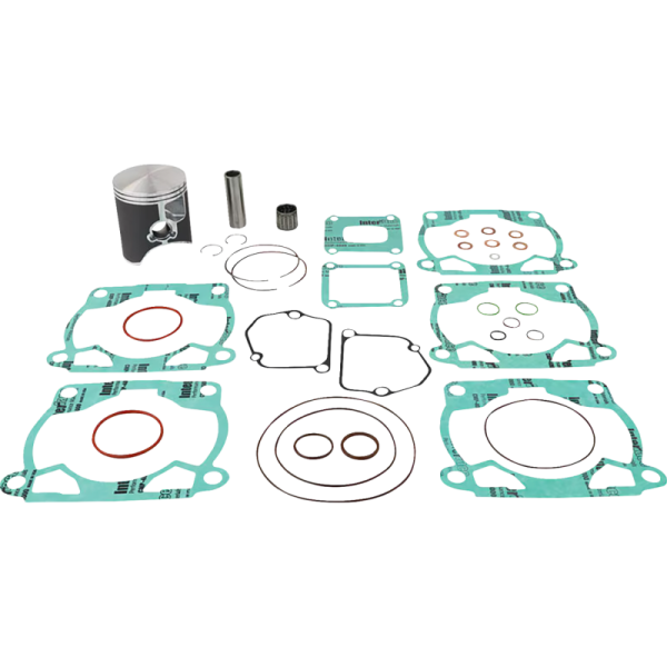 (image for) VERTEX Top End Piston Kit - Cast Replica