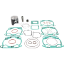 (image for) Top End Piston Kit - Cast Replica