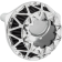 (image for) Arlen Ness Crossfire Air Cleaner - Chrome