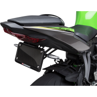(image for) Fender Eliminator Kit for Kawasaki ZX-6R 19-23