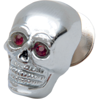 (image for) Drag Specialties Skull Krommet