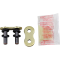 (image for) 530MAX-X Connecting Link - Rivet, Gold