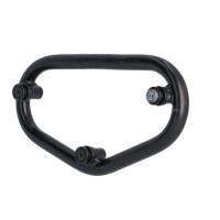 (image for) SLC Side Carrier - Right - Royal Enfield Classic 350