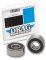 (image for) Wheel Bearing Kit 3/4" ID (FXST/FXD/XL)