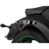 (image for) SLH Side Carrier for LH1 - Right - Kawasaki EN650 Vulcan S