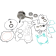 (image for) Hot Rods Bottom End Kit