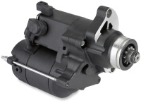 (image for) Starter Motor 1.4kW Black