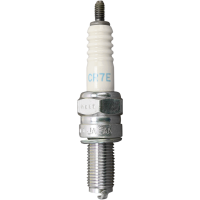 (image for) NGK Spark Plug for Suzuki GSF1250/S Bandit 07-09