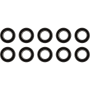 (image for) Rear Bearing Pack (Bearing 69/22 2RS) - 10-Pack