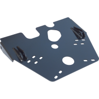 (image for) Model Specific Mount for Arctic Cat/Textron 700 4x4 06-17