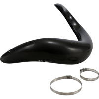 (image for) Pipe Guard by ELine - KTM 300 XC-W Six Days 20-22 - Stock Exhaust