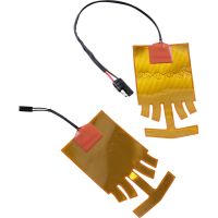 (image for) Extended length kit w/ OEM plastic connector for Yamaha Sidewinder/Viper