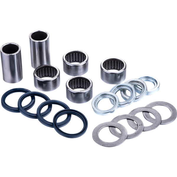 (image for) FACTORY LINKS SHERCO SM 5.1i 07-08 OEM Series Swingarm Bearing Kit