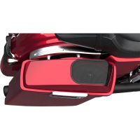 (image for) Speaker Lid Kit (Lids w/ speakers)