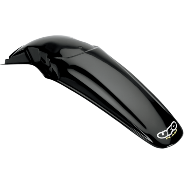 (image for) UFO MX Rear Fender - Black
