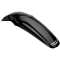 (image for) UFO MX Rear Fender - Black