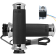 (image for) Custom Heated Grips - Chrome Custom Contour