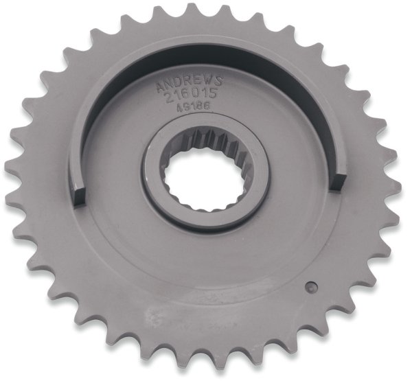 Andrews Roller Conversion Cam Sprocket