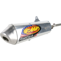 (image for) FMF Mini Powercore 4 - System w/ Spark Arrestor Muffler