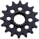 (image for) Supersprox Front Sprocket - 16T