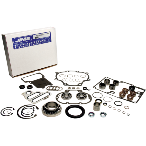 (image for) Jims Transmission Rebuild Kit for Dyna