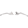 (image for) Wide Blade Lever Set Chrome