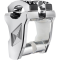 (image for) Patriot Series Riser Kit 3" - Chrome
