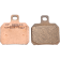 (image for) Rear Brake Pad/Shoe for Piaggio BV 500 (500cc) 08