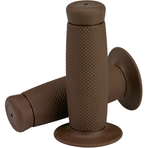 (image for) Renegade TPV Grips - Chocolate for 7/8" Handlebars