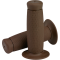 (image for) Renegade TPV Grips - Chocolate for 7/8" Handlebars