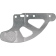 (image for) Shark Fin Disc Protector - Suzuki DR350/S 89-99