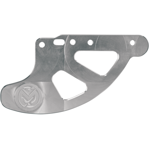 (image for) Moose Racing Shark Fin Disc Protector - Suzuki DR350/S 89-99